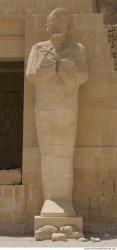 Hatshepsut Temple Photo Textures